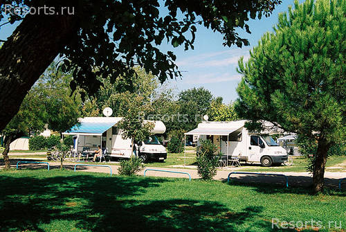 Vestar Camping 3
